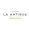 logo la antigua queseria